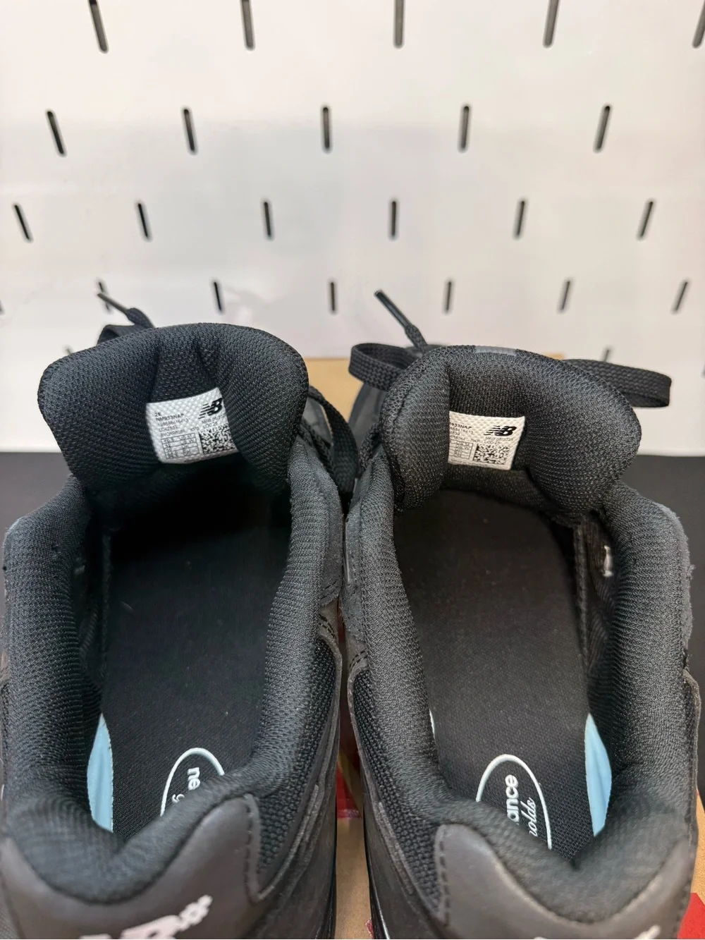 New Balance brand new